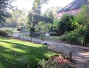 petts wood memorial hall and gardens venue hire